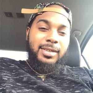 Meet your Posher, Thomas